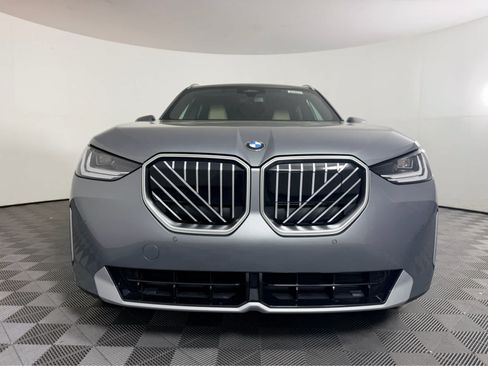 New 2026 BMW X3 xDrive30i w/ Convenience Package AWD/4WD image 8