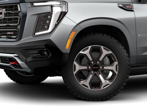 New 2026 GMC Yukon XL AT4 Ultimate AWD/4WD image 18
