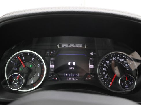 Used 2022 RAM 2500 Laramie AWD/4WD image 10