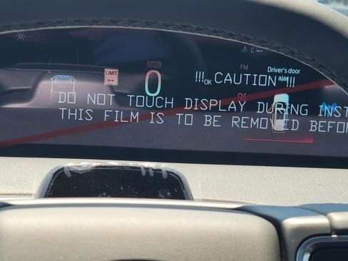 New 2025 Ford Expedition Active image 31