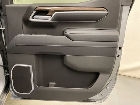 New 2026 Chevrolet Silverado 1500 LT w/ Z71 Off-Road Package image 13