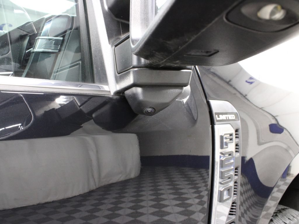 Used 2023 Ford F250 Limited w/ FX4 Off-Road Package AWD/4WD image 62
