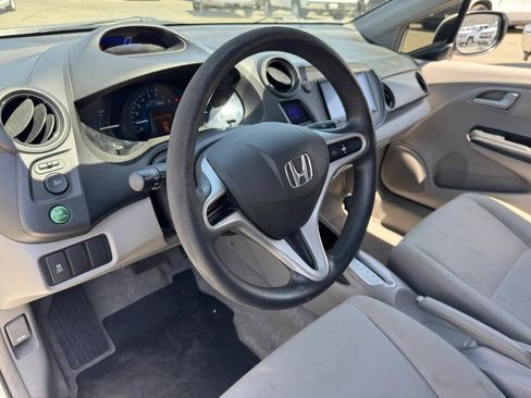 Used 2014 Honda Insight image 25