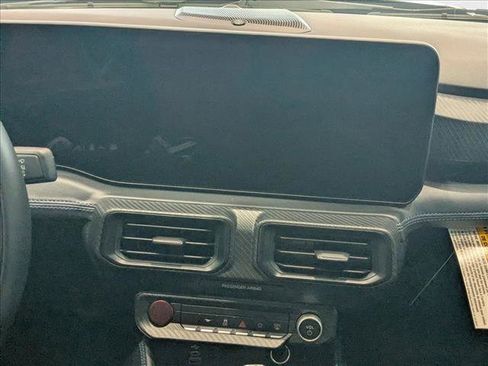 New 2025 Ford Mustang Dark Horse image 11