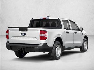 New 2026 Ford Maverick XL w/ Equipment Group 101A AWD/4WD video 2