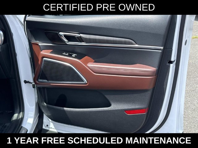 Used 2024 Kia Telluride SX Prestige AWD/4WD image 5
