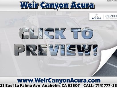Certified 2020 Acura MDX FWD w/ Technology Package