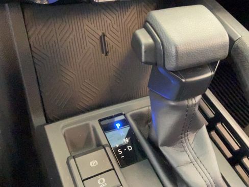 Certified 2025 Toyota Tacoma SR RWD image 14