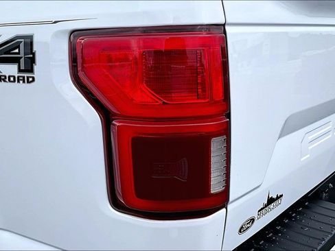 Used 2019 Ford F150 Lariat AWD/4WD image 26