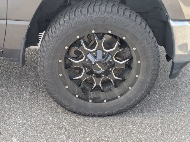 Used 2020 RAM 1500 Big Horn AWD/4WD image 12