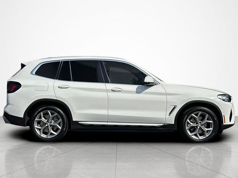 Used 2023 BMW X3 sDrive30i w/ Convenience Package RWD image 6