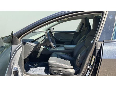Used 2025 Tesla Model 3 Long Range RWD image 10