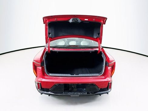 New 2025 Kia K4 GT-Line Turbo image 9