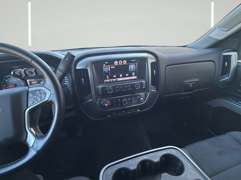 Used 2015 Chevrolet Silverado 1500 LT w/ All Star Edition AWD/4WD image 24