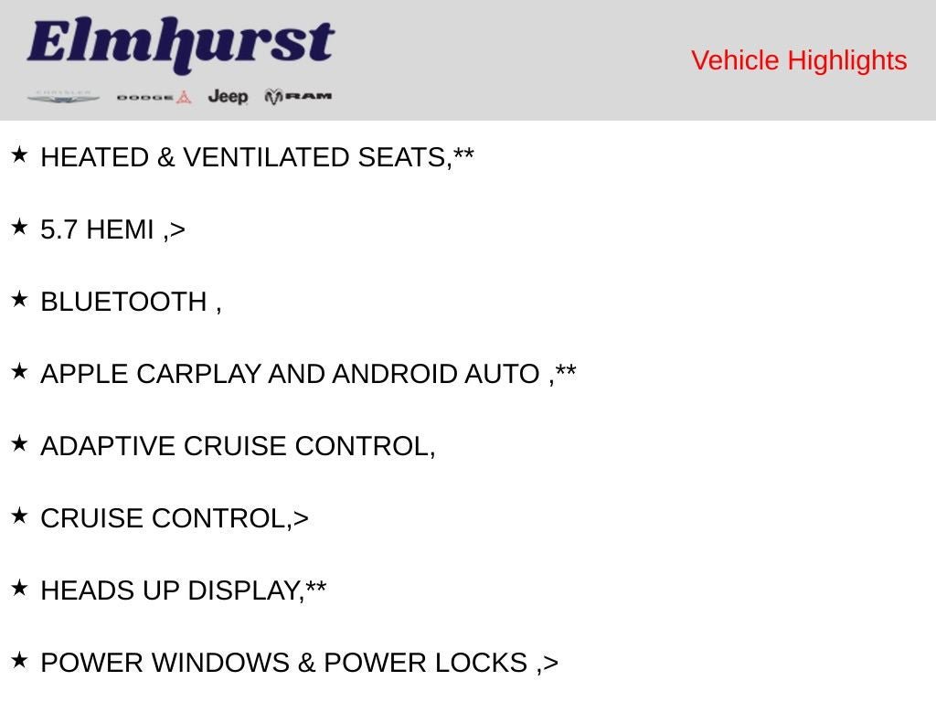 Used 2020 Jeep Grand Cherokee Summit AWD/4WD image 10