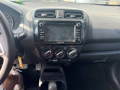 Used 2019 Mitsubishi Mirage G4 ES FWD image 19