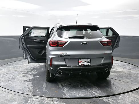 New 2026 Chevrolet TrailBlazer RS w/ Convenience Package image 52