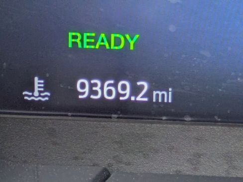 Used 2023 Ford Escape Platinum image 31