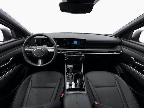 New 2026 Hyundai Santa Cruz XRT image 13