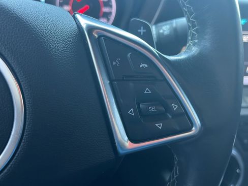Used 2018 Chevrolet Camaro LT w/ RS Package RWD image 13