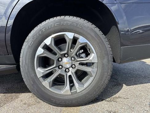 New 2026 Chevrolet Tahoe LS RWD image 17