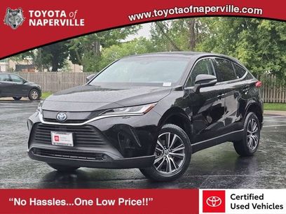 Used 2023 Toyota Venza LE