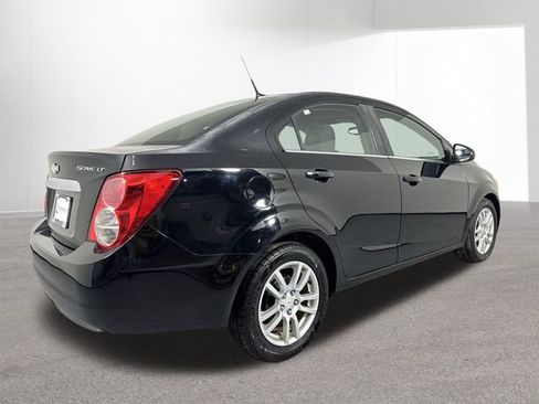 Used 2012 Chevrolet Sonic LT image 32