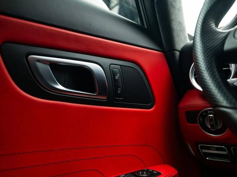 Used 2012 Mercedes-Benz SLS AMG Coupe image 63