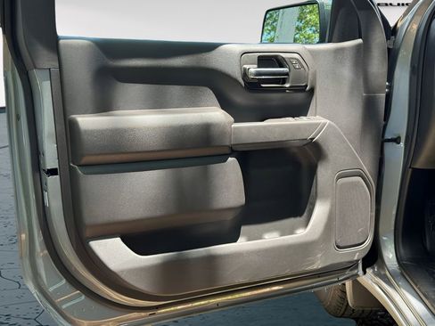 New 2026 GMC Sierra 1500 Pro w/ Pro Value Package RWD image 9
