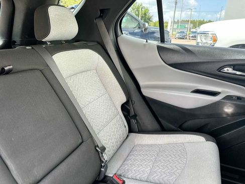 Used 2022 Chevrolet Equinox LT AWD/4WD image 7