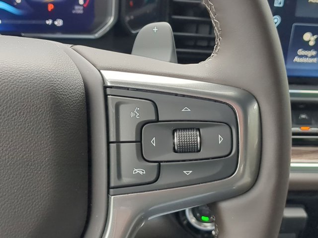 New 2026 Chevrolet Silverado 1500 RST w/ RST All Star Premium Package AWD/4WD image 22