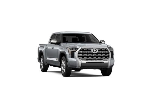 New 2026 Toyota Tundra 1794 Edition AWD/4WD image 16