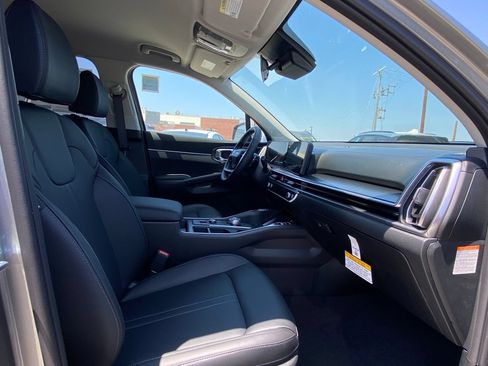 New 2026 Kia Sorento EX FWD image 27