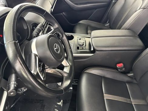 Used 2024 MAZDA CX-90 3.3 Turbo w/ Select Package AWD/4WD image 23
