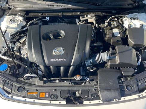 Used 2022 MAZDA MAZDA3 s image 10