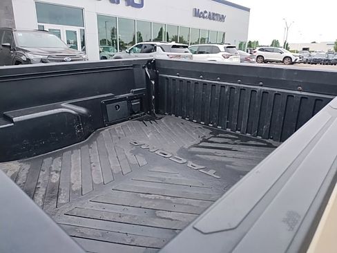 Used 2019 Toyota Tacoma TRD Off-Road AWD/4WD image 25