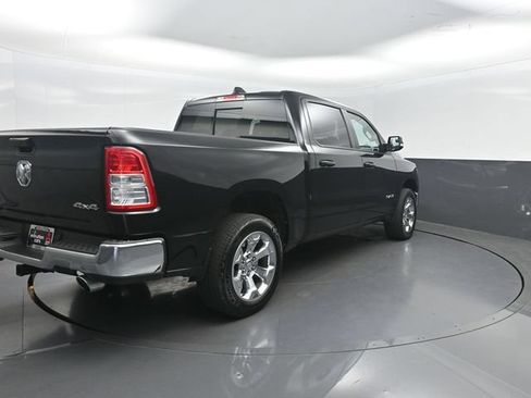 Used 2022 RAM 1500 Big Horn AWD/4WD image 35