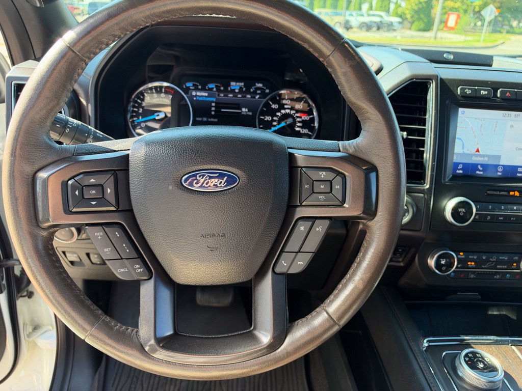 Used 2021 Ford Expedition King Ranch AWD/4WD image 36