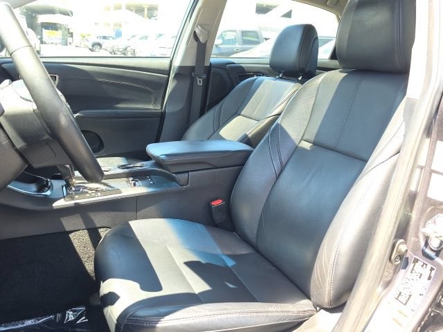Used 2015 Toyota Avalon XLE Premium w/ Preferred Accessory Package FWD image 15
