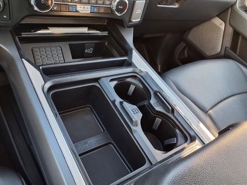 Used 2023 Ford F350 Lariat w/ Lariat Ultimate Package image 30