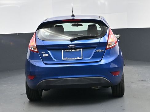 Used 2019 Ford Fiesta SE w/ Equipment Group 201A image 13