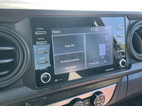 Used 2023 Toyota Tacoma SR image 9