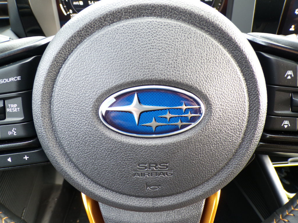 New 2026 Subaru Outback Wilderness AWD/4WD image 32