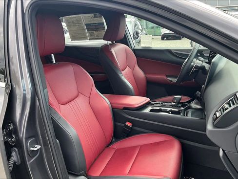 Used 2023 Lexus NX 350h AWD image 9