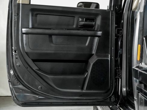 Used 2020 RAM 3500 Tradesman AWD/4WD image 34