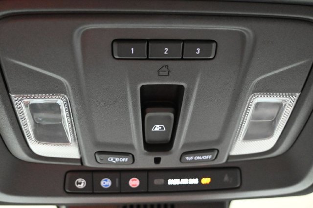 Used 2023 GMC Sierra 1500 AT4 w/ AT4 Premium Package AWD/4WD image 48