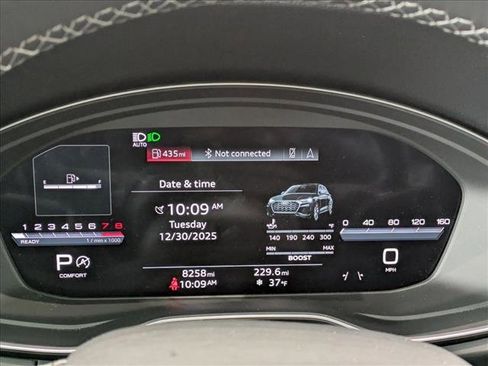 Used 2023 Audi SQ5 Premium Plus w/ Premium Plus Package image 10