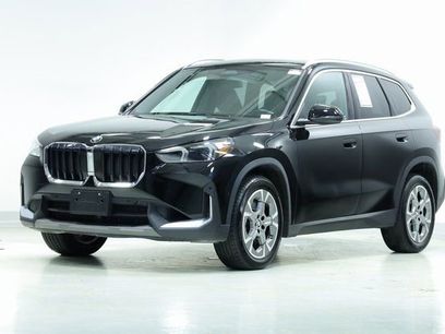 Used 2023 BMW X1 xDrive28i