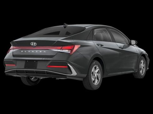 New 2026 Hyundai Elantra SE FWD image 14