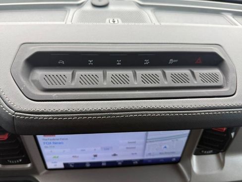Used 2023 Ford Bronco Raptor AWD/4WD image 22